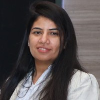 Carrier HVAC Employee Richa Chhabra's profile photo