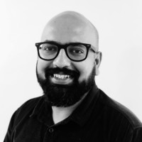 choreograph Employee Vishal Jacob's profile photo