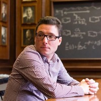 Osmo Employee Jacob Sanders's profile photo