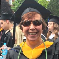 Matrix Executions Employee Suzanne Riordan's profile photo