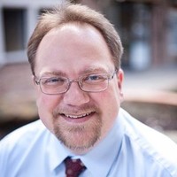 Make it Happen Inc. Employee Dwight Goodwin's profile photo