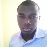 Funambol Employee Chinedu Ejibendu's profile photo