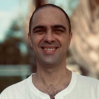 Siga Antenado  |  EAF Employee Daniel Riente Paiva's profile photo