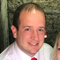 Intermountain Health Employee Austin Hoffmann's profile photo