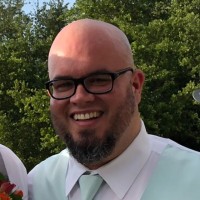 Enterprise Holdings Employee Will Newberry's profile photo