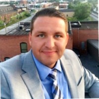 Baylor Scott & White Health Employee Kyle Mason's profile photo