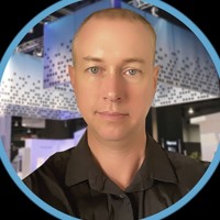 Alliant Event Services - Audio Visual for Events Employee Andrew Jacobson's profile photo