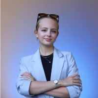 Business Gate Employee Nikola Brabencová's profile photo