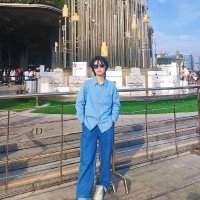 Cooperate Logistics Co.,Ltd Employee Alledy Liao's profile photo