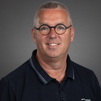 Harry Hersbach Tools BV Employee Pieter van Hoorn's profile photo