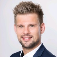 metronom Eisenbahngesellschaft mbH Employee Enrico Kienast's profile photo