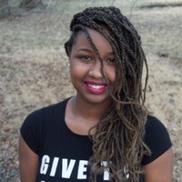 Target Portrait Studio Employee Victoria Coleman's profile photo