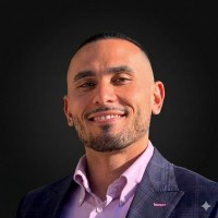 The 401 Group of Companies Employee Omar Abdalla's profile photo