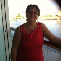 SERVIR PLUS Employee Lynn Lévesque's profile photo