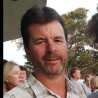 Spitwater SA Employee Michael Hooper's profile photo