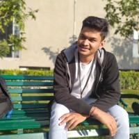 Vinay Patiyal's profile photo