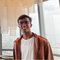 B&B Triplewall Containers Employee Anuj Gupta's profile photo