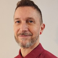 NEXA Mortgage Employee Darrell Payne's profile photo