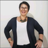VMG AIRES Employee Roselene Blasius's profile photo