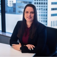 DWF (Australia) Employee Marissa Brock's profile photo