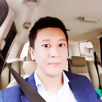 acrotec Employee Michael Zhang's profile photo