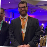 Pasco High School Employee Andrew Fidler's profile photo