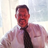 Naval Undersea Warfare Center Newport Employee Lester Ward's profile photo