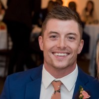 Grafana Labs Employee Dan McGrath's profile photo