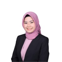 Lumaprints Employee Rizmie Oktariani's profile photo