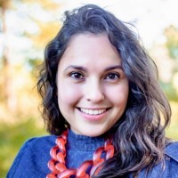 Anglepoint Employee Helen Piña's profile photo