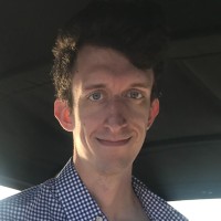 Onyx AudioVisual Employee Robert Wiesmann's profile photo