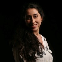 Comparo Employee Hanna Benmerad's profile photo