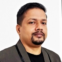 Spikewell Employee Shakti Nayak's profile photo