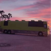 Russell Coach Employee Sam Cates's profile photo