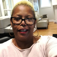 Indianapolis Housing Agency Employee Natalie Grayson's profile photo