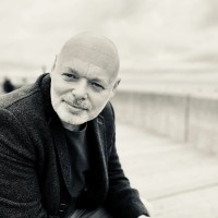 High Scream Employee Mark Davies's profile photo