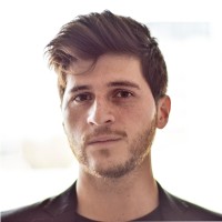 Stab Studio Employee Ernesto Esteva's profile photo