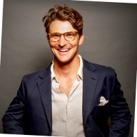 Lumu Technologies Employee Simon Arnold's profile photo