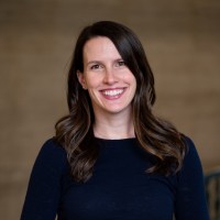 University of Michigan Employee Andi Lewis's profile photo