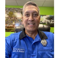Brigham Young University - Hawaii Employee Anthony Pickard's profile photo