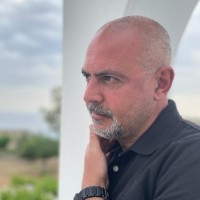 VISION GROUP  S.P.A. Employee Alessio D'Avino's profile photo