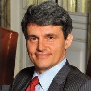 REVO Insurance Employee Andrea Beltratti's profile photo