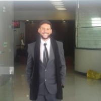 ADAPT FORMWORK LIMITED Employee Vinicius Costa's profile photo