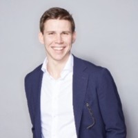 Hydroscand A/S Employee Victor Abrahamsson's profile photo
