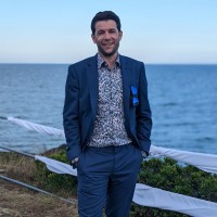Kreative Technologies, LLC Employee Nathaniel Schoeb's profile photo