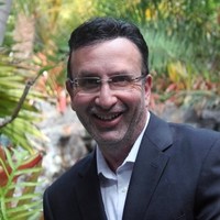 Proper Pillow Employee Greg Asbagh's profile photo