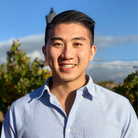 Possible Employee Nelson Chen's profile photo