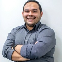 SIMOVA Employee Lucas Daniel Rocha's profile photo