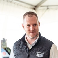 Masterpet Corporation Employee Aaron Chillingworth's profile photo