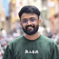 Abhinav K Email
